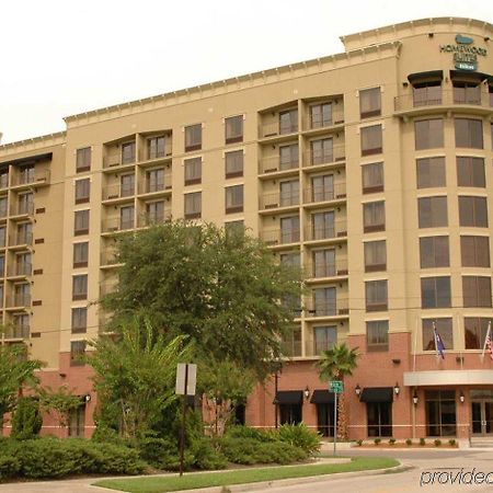 Hilton Garden Inn Jacksonville Downtown Southbank Exterior photo