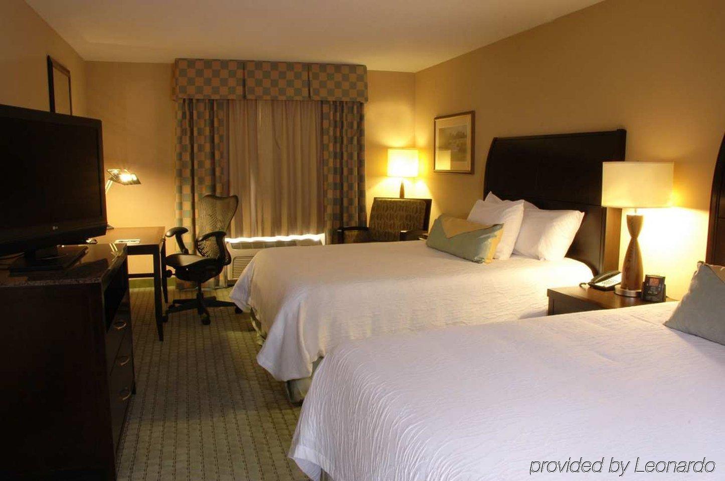 Hilton Garden Inn Jacksonville Downtown Southbank Room photo